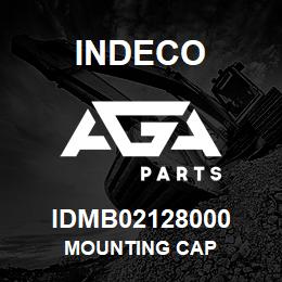 IDMB02128000 Indeco MOUNTING CAP | AGA Parts