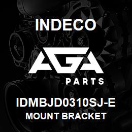 IDMBJD0310SJ-E Indeco MOUNT BRACKET | AGA Parts