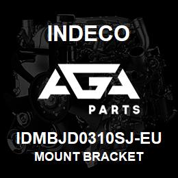 IDMBJD0310SJ-EU Indeco MOUNT BRACKET | AGA Parts