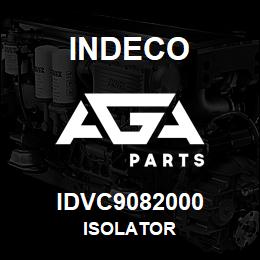 IDVC9082000 Indeco ISOLATOR | AGA Parts
