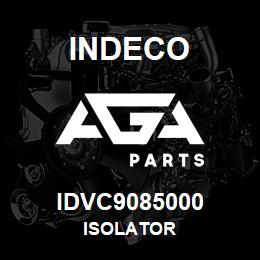 IDVC9085000 Indeco ISOLATOR | AGA Parts