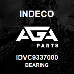 IDVC9337000 Indeco BEARING | AGA Parts