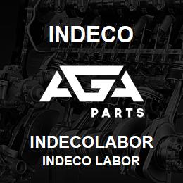 INDECOLABOR Indeco INDECO LABOR | AGA Parts