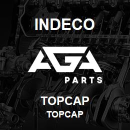 TOPCAP Indeco TOPCAP | AGA Parts