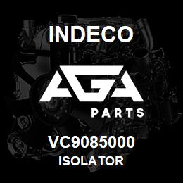 VC9085000 Indeco ISOLATOR | AGA Parts