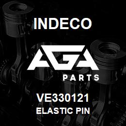 VE330121 Indeco ELASTIC PIN | AGA Parts