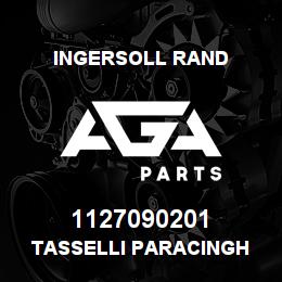 1127090201 Ingersoll Rand TASSELLI PARACINGH | AGA Parts