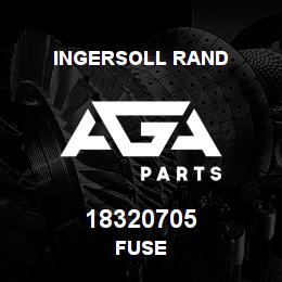 18320705 Ingersoll Rand FUSE | AGA Parts