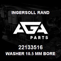 22133516 Ingersoll Rand WASHER 10.5 MM BORE 50MM OD | AGA Parts