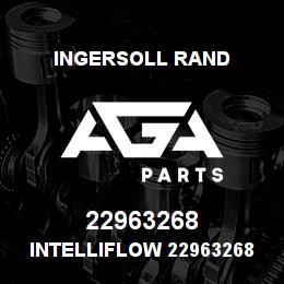 22963268 Ingersoll Rand INTELLIFLOW 22963268 | AGA Parts