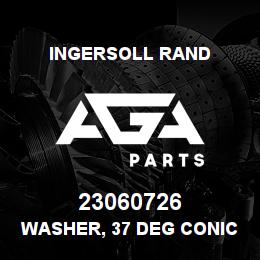 23060726 Ingersoll Rand WASHER, 37 DEG CONICAL .500IN TUBE | AGA Parts