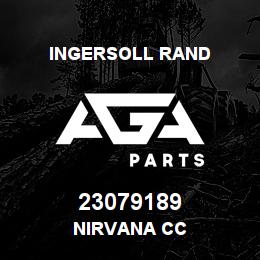 23079189 Ingersoll Rand NIRVANA CC | AGA Parts
