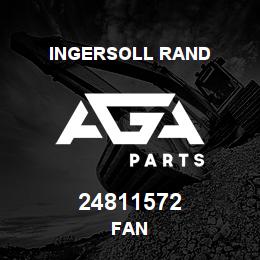 24811572 Ingersoll Rand FAN | AGA Parts