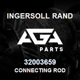 32003659 Ingersoll Rand CONNECTING ROD | AGA Parts