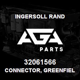32061566 Ingersoll Rand CONNECTOR, GREENFIELD 1/2 IN W99811T2 | AGA Parts