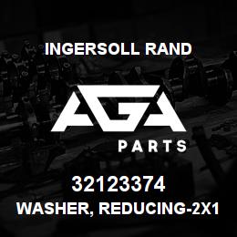 32123374 Ingersoll Rand WASHER, REDUCING-2X1/2 | AGA Parts
