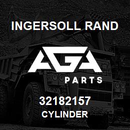 32182157 Ingersoll Rand CYLINDER | AGA Parts