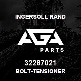 32287021 Ingersoll Rand BOLT-TENSIONER | AGA Parts