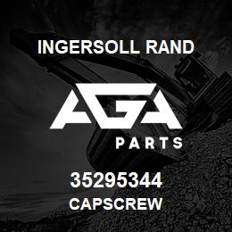 35295344 Ingersoll Rand CAPSCREW | AGA Parts