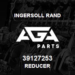 39127253 Ingersoll Rand REDUCER | AGA Parts