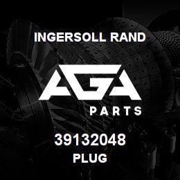 39132048 Ingersoll Rand PLUG | AGA Parts