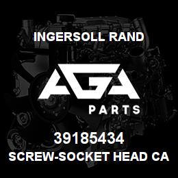 39185434 Ingersoll Rand SCREW-SOCKET HEAD CAP | AGA Parts
