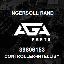 39806153 Ingersoll Rand CONTROLLER-INTELLISYS | AGA Parts