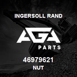 46979621 Ingersoll Rand NUT | AGA Parts