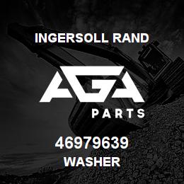 46979639 Ingersoll Rand WASHER | AGA Parts