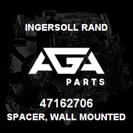 47162706 Ingersoll Rand SPACER, WALL MOUNTED ELB | AGA Parts