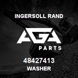 48427413 Ingersoll Rand WASHER | AGA Parts