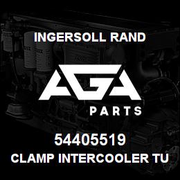 54405519 Ingersoll Rand CLAMP INTERCOOLER TUBE 2000 | AGA Parts