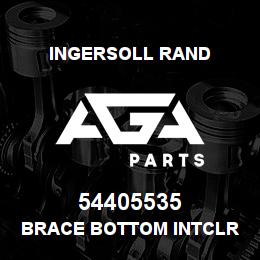 54405535 Ingersoll Rand BRACE BOTTOM INTCLR OUT SIDE - 2000 | AGA Parts
