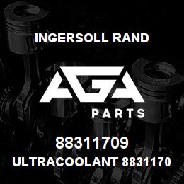 88311709 Ingersoll Rand ULTRACOOLANT 88311709 | AGA Parts