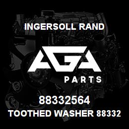 88332564 Ingersoll Rand TOOTHED WASHER 88332564 | AGA Parts