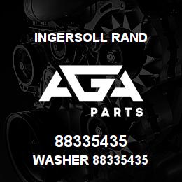 88335435 Ingersoll Rand WASHER 88335435 | AGA Parts