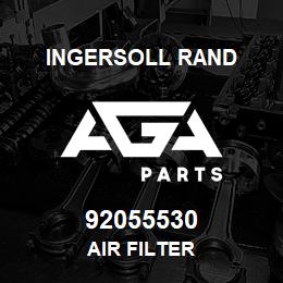 92055530 Ingersoll Rand AIR FILTER | AGA Parts