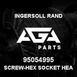 95054995 Ingersoll Rand SCREW-HEX SOCKET HEAD CA.119A2A251 | AGA Parts