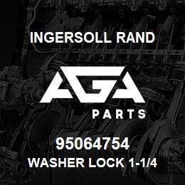 95064754 Ingersoll Rand WASHER LOCK 1-1/4 | AGA Parts