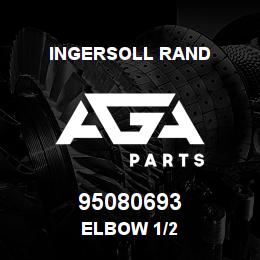 95080693 Ingersoll Rand ELBOW 1/2 | AGA Parts
