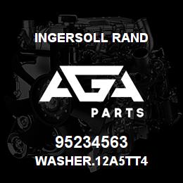 95234563 Ingersoll Rand WASHER.12A5TT4 | AGA Parts