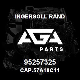 95257325 Ingersoll Rand CAP.57A10C11 | AGA Parts