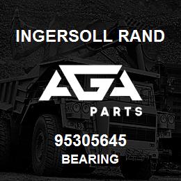 95305645 Ingersoll Rand BEARING | AGA Parts
