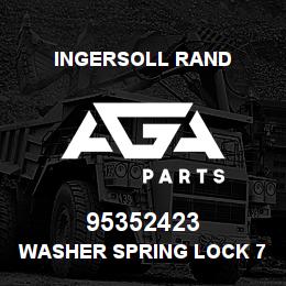 95352423 Ingersoll Rand WASHER SPRING LOCK 7/8 DIA | AGA Parts