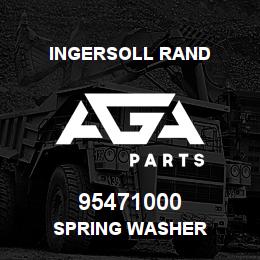95471000 Ingersoll Rand SPRING WASHER | AGA Parts