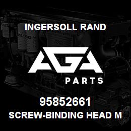 95852661 Ingersoll Rand SCREW-BINDING HEAD MACH.145A2S44P | AGA Parts