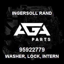 95922779 Ingersoll Rand WASHER, LOCK, INTERNAL OR HEAVY INTERNAL TOOTH FLAT, TYPE A | AGA Parts