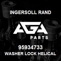 95934733 Ingersoll Rand WASHER LOCK HELICAL SPRING .50 | AGA Parts