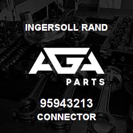 95943213 Ingersoll Rand CONNECTOR | AGA Parts