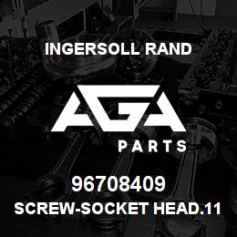 96708409 Ingersoll Rand SCREW-SOCKET HEAD.119M2AB338 | AGA Parts